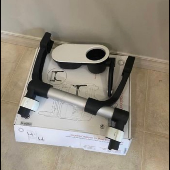 Bugaboo donkey stroller - Picture 3 of 3